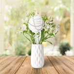 Elegant Pearl Necklace Bridal Shower Ballon<br><div class="desc">Elegant Silver Pearl Necklace Bridal Shower Balloon . It’s very easy to customize,  with your personal details. Matching items available.</div>