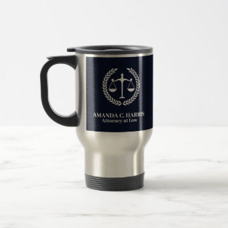 Elegant Professional forLawyers Law Firm Office S Reisebecher