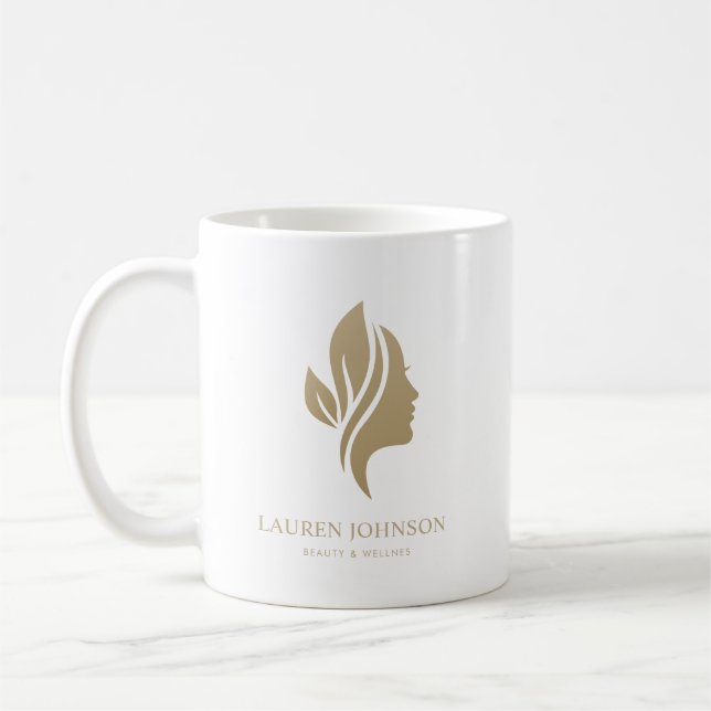 Elegant Promotional Items for your Business Kaffeetasse (Links)