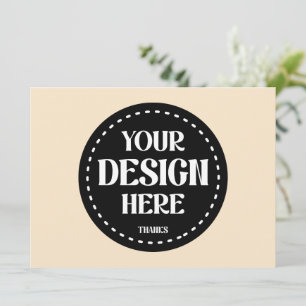 Elegant, raffiniert, schlank und minimalistisch save the date