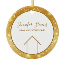 Elegant Real Anwesen Company Personalisiert Realto