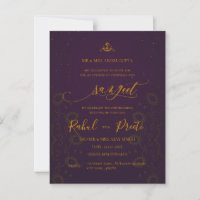 Elegant Red Gold Mandala Indian Wedding Sangeet