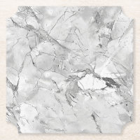 Elegant Regal Stone Vein Marmorbelag Textur Custom