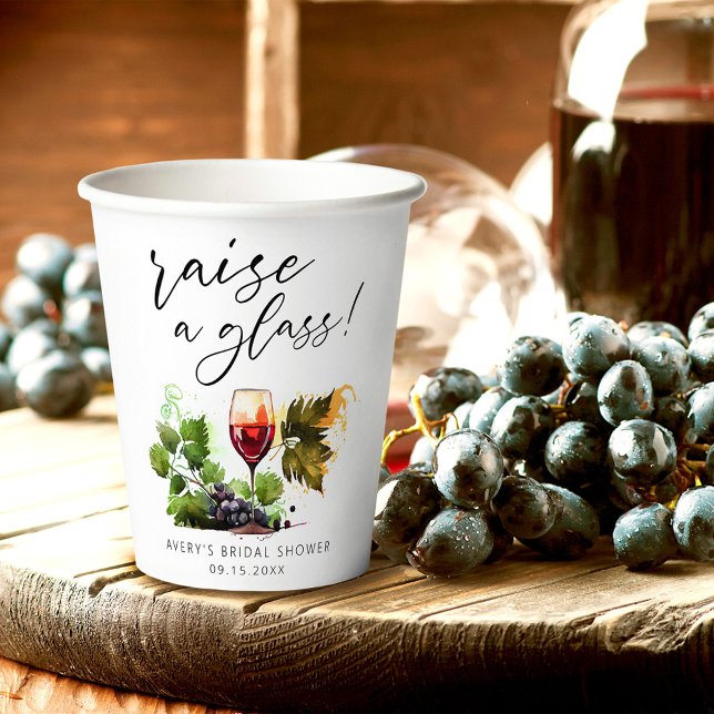 Elegant Ristorante La Lanchetta Pappbecher (Von Creator hochgeladen)