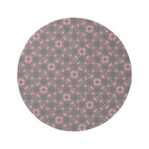 Elegant rosa und grau Abstrakt