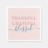 Elegant rot Rosa dankbar dankbar, gesegnet