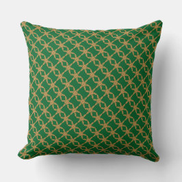 Elegant Saisonale Farbe Reversible 2 in 1 Kissen