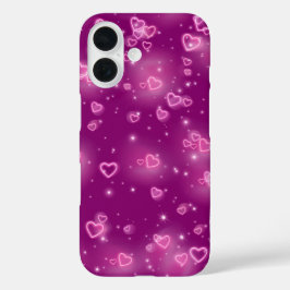 Elegant schönes iPhone 16 Fall iPhone 16 Hülle