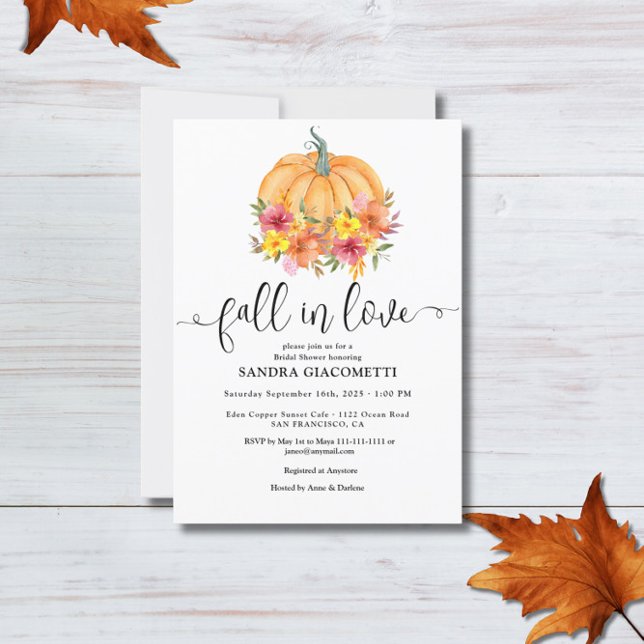 Elegant Scripture Bridal Shower Invitation Einladung (Von Creator hochgeladen)