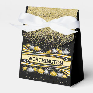 Elegant - Siehe Zurück Geschenkschachtel