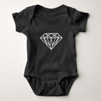 Elegant Sparkle Gem Diamond