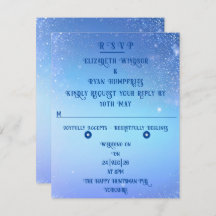 Elegant Sparkle Wedding