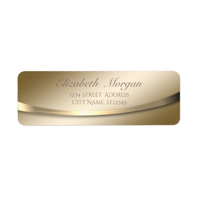 Elegant stilvoll und modern, hoch entwickelt und G (Vorne)