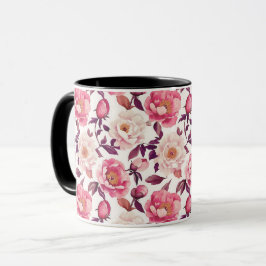 Elegant Stylish Modern Beautiful for Her Tasse