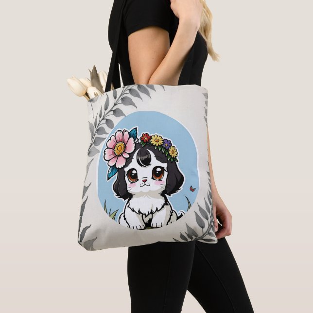 Elegant Sunlit Fine Art Print for Pet Lovers (Von Nahem)