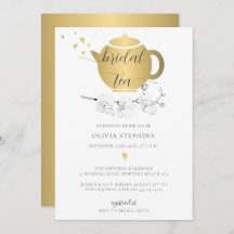 Elegant Sweet Gold Hearts