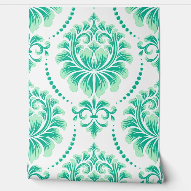 Elegant Tapete (Abrollen)