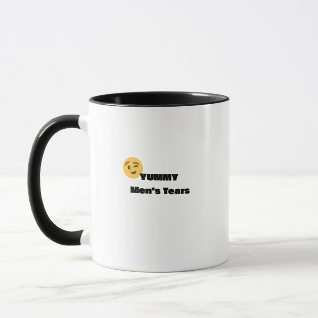 elegant tasse (Links)