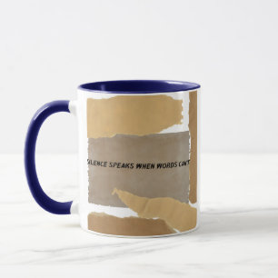 elegant tasse