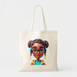"Elegant Tort Bag mit einzigartigem Design" Tragetasche