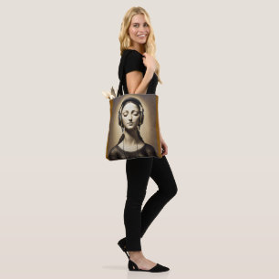 Elegant Tote Bag - Stilvolles Geschenk für den All
