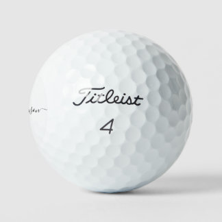 Elegant und Funktional Golfball