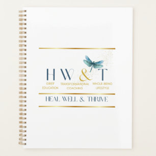 Elegant und inspirierend planer