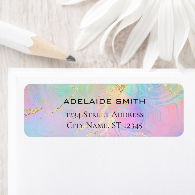 elegant und modern (Insitu)