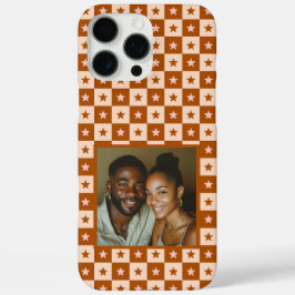 Elegant Valentine Gifts For Wife Square Pattern  iPhone 16 Pro Max Hülle
