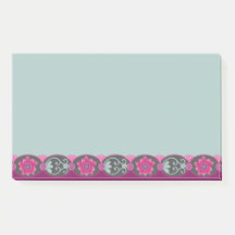 Elegant Vintag floral