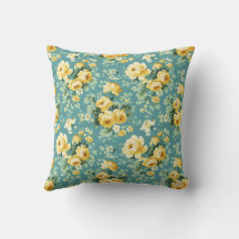 Elegant Vintage Stylisch Romantisch Blumig Chic