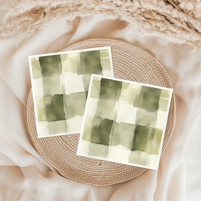 Elegant Waddle es sei Mallard Enck Gender Reveal Serviette (Von Creator hochgeladen)