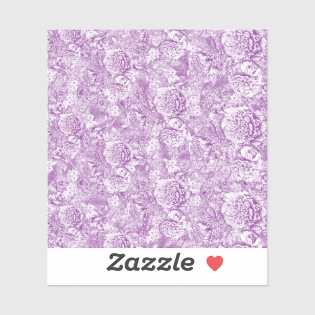 Elegant Wedding Essentials | Sommer und Jahr Aufkleber (Blatt)