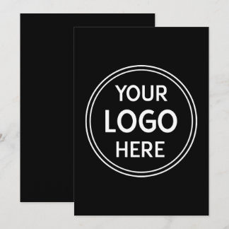 Elegant Wedding Event Personalized Einladung