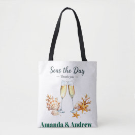 Elegant Wedding Guest Favor Bridal Shower keepsake