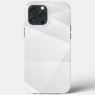 Elegant White Marble Case-Mate iPhone Hülle