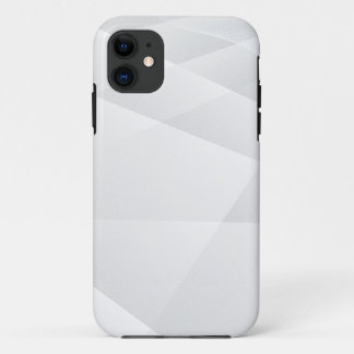 Elegant White Marble Case-Mate iPhone Hülle