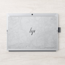 Elegant White Marble 