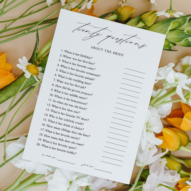 Elegant, wie gut Sie die Braut kennen (Von Creator hochgeladen)