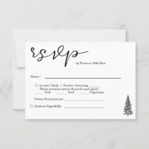 Elegant Winter Wonderland Snowboardfahren Hochzeit