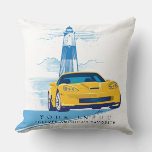 ELEGANT ZEE-06 AUTOMOBILE ILLUSTRATION DURCH PILLO KISSEN