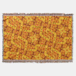 Elegant Zwei-Tone Rotes Gold Monsella Decke