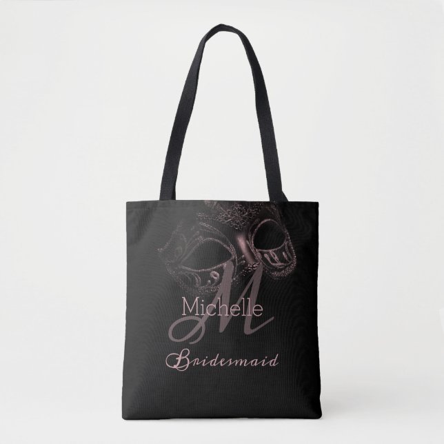 Elegante Abend-Tasche (Vorderseite)