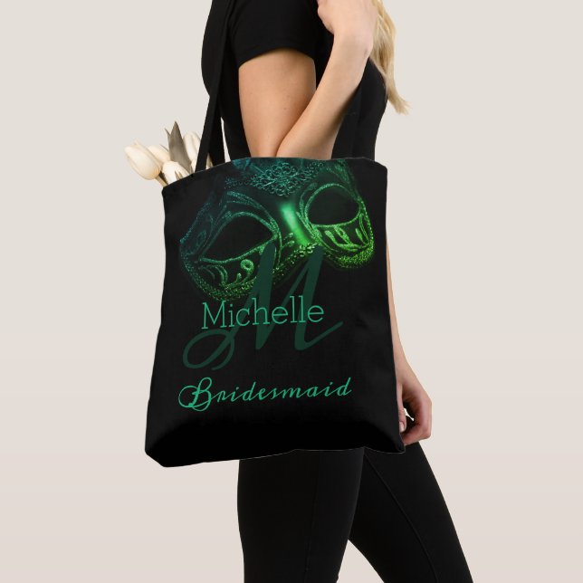 Elegante Abend-Tasche (Von Nahem)