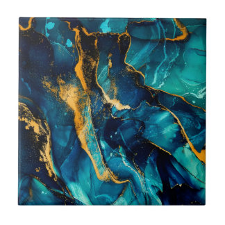 elegante Agerettiche Fliese