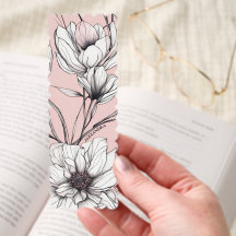 Elegante Anemone Floral Individuelle Name