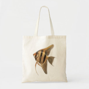 Elegante Angelfish-Taschen-Tasche Tragetasche