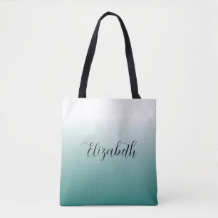 Elegante Aquamarin Erstellen Sie Ihren eigenen Typ