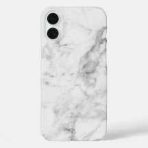 elegante Barely There iPhone 16 Plus Case