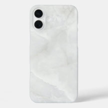 elegante Barely There iPhone 16 Plus Case